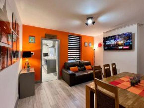St Michael's House - Great for Contractors or Family Holidays